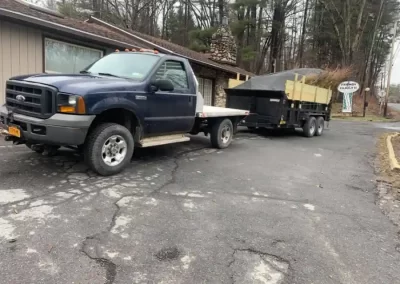 Excavating Contractors