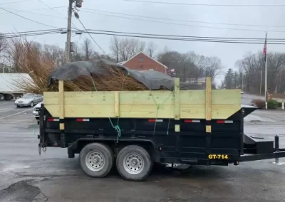 Excavating Contractors