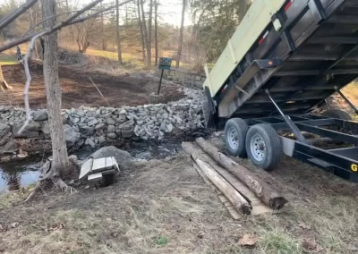 Excavating Contractors