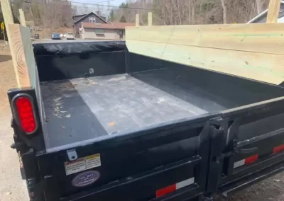 Excavating Contractors