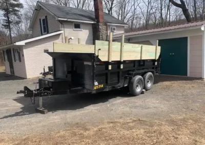 Excavating Contractors