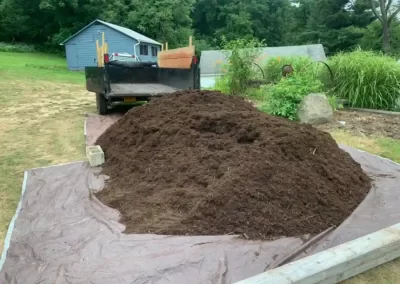 Excavating Contractors