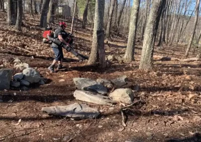 Excavating Contractors