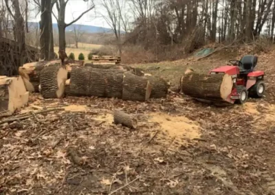 Excavating Contractors