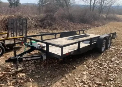 Excavating Contractors