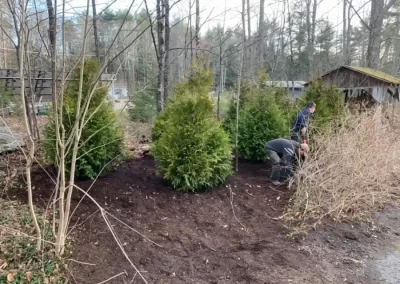 Excavating Contractors