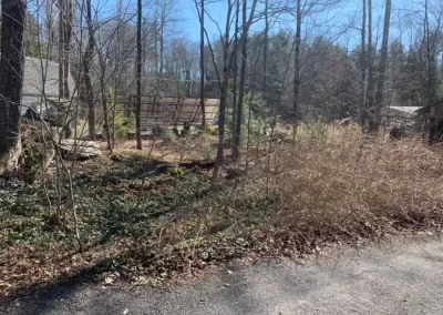 Excavating Contractors