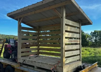 Excavating Contractors