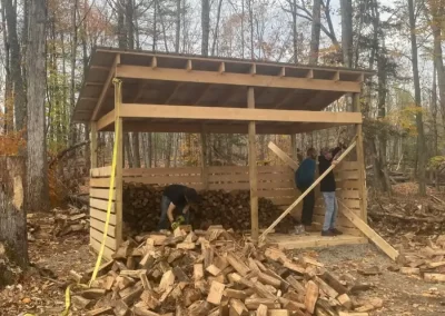 Excavating Contractors