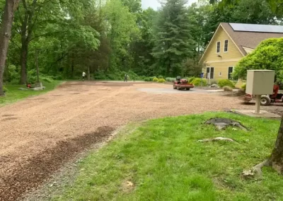 Excavating Contractors