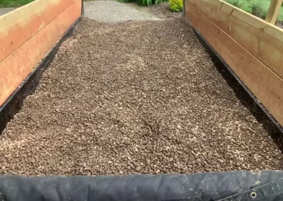 Excavating Contractors