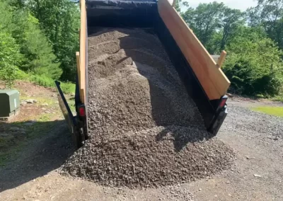 Excavating Contractors