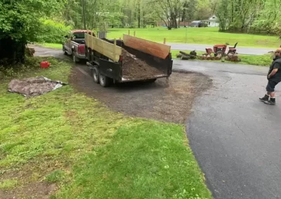 Excavating Contractors