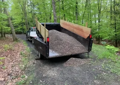 Excavating Contractors