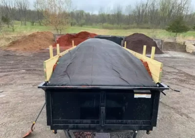 Excavating Contractors