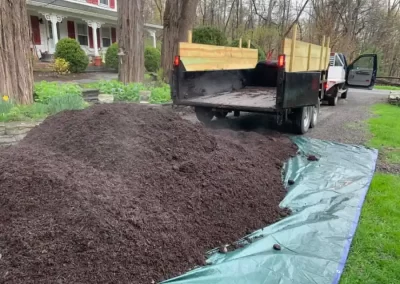 Excavating Contractors