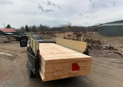 Excavating Contractors