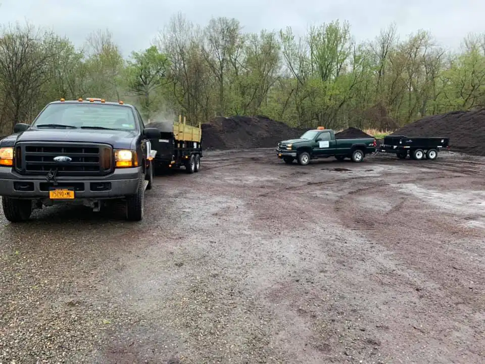 Reliable Excavation Contractors in Accord NY