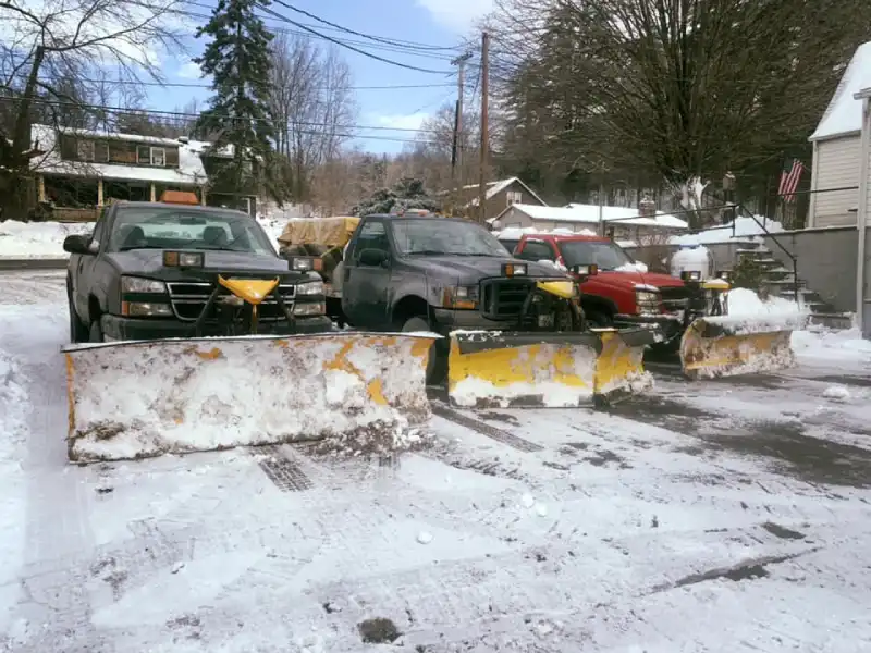 Snow Removal Snow Removal