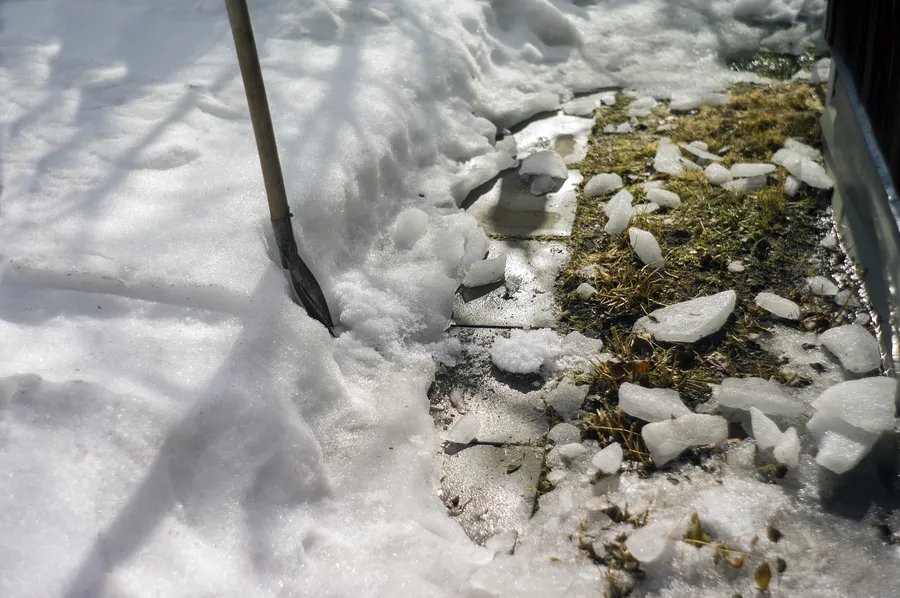 Affordable Snow Removal Accord, NY