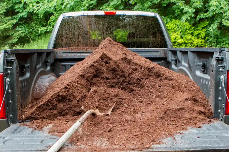 Top-rated Mulch Delivery Accord, NY