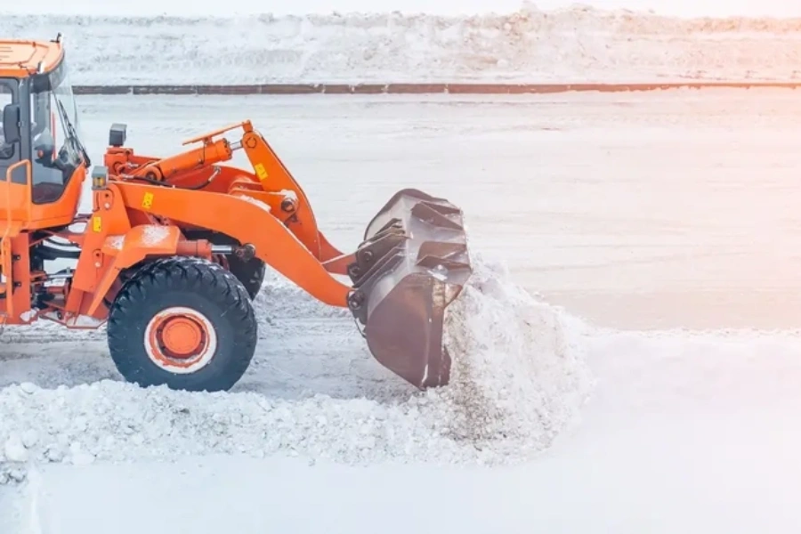 Top-rated Snow Removal Accord, NY
