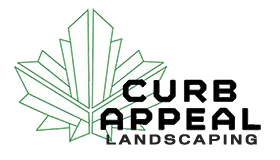 Curb Appeal Landscaping